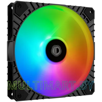 Вентилятор для корпуса ID-Cooling WF-14025-XT ARGB